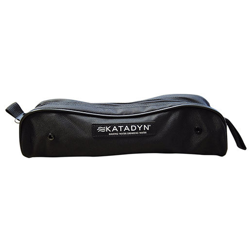 Katadyn - Pocket Transporttasche Gr One Size schwarz