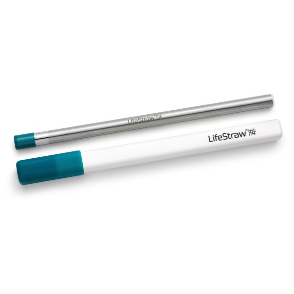 LifeStraw - Sip - Wasserfilter Gr One Size laguna teal