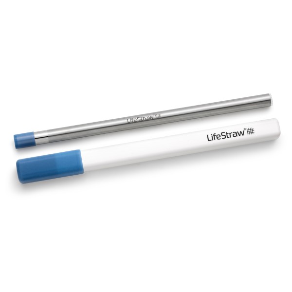 LifeStraw - Sip - Wasserfilter Gr One Size blau