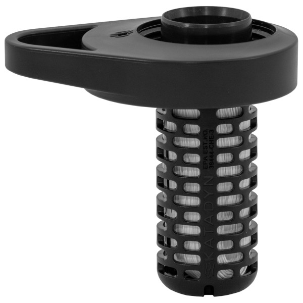 Katadyn - BeFree AC Bottle Repl. Cartridge - Wasserfilter schwarz