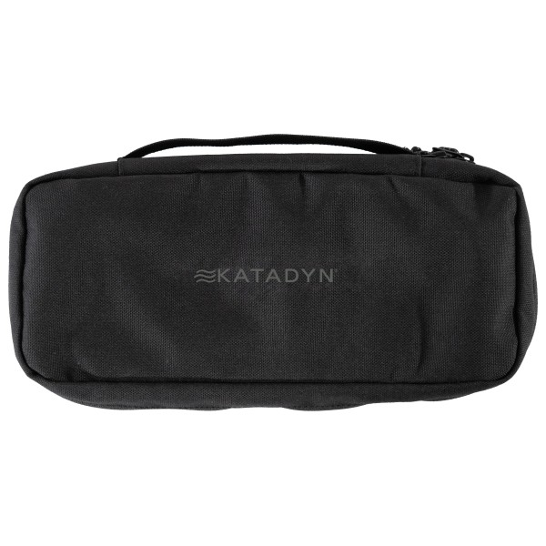 Katadyn - Explorer Transporttasche - Tasche schwarz