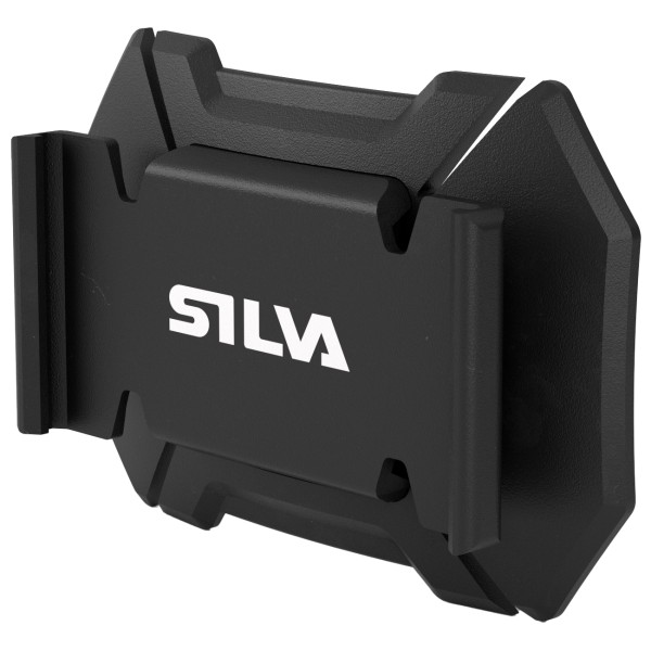 Silva - Helmet Mount For Discover/Explore 5 - Helmhalterung schwarz
