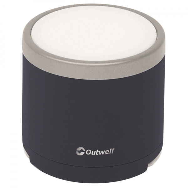 Outwell - Jewel Lantern - LED-Lampe grau
