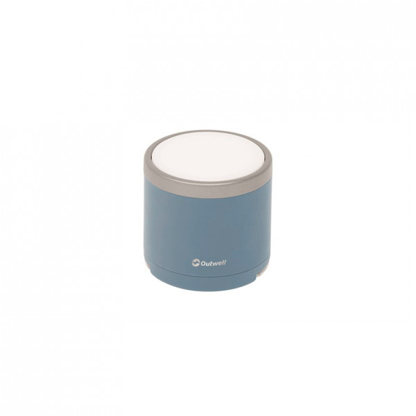 Outwell - Jewel Lantern - LED-Lampe grau