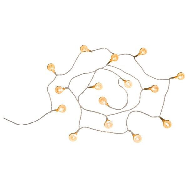 Easy Camp - Blur Lichterkette weiß