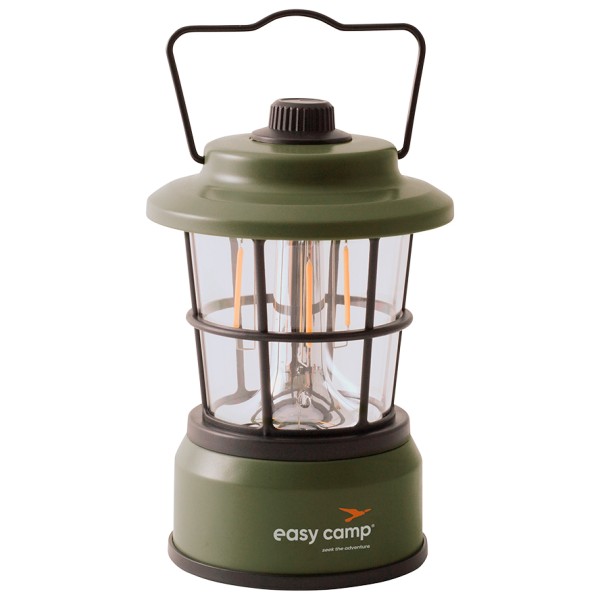 Easy Camp - Starflower Aa Lantern - LED-Lampe oliv