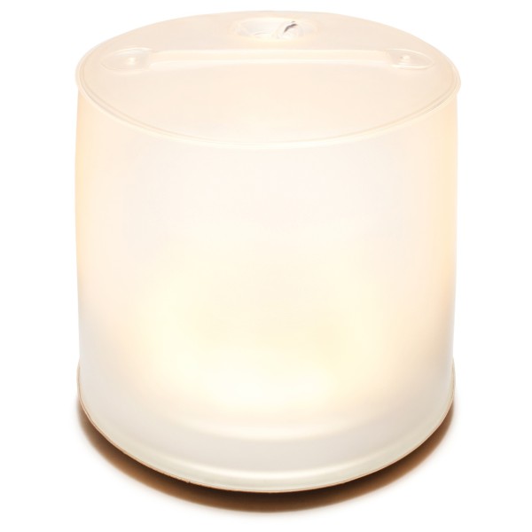 BioLite - Luci Charge 360 - LED-Lampe Gr 180 x 220 x 250 mm