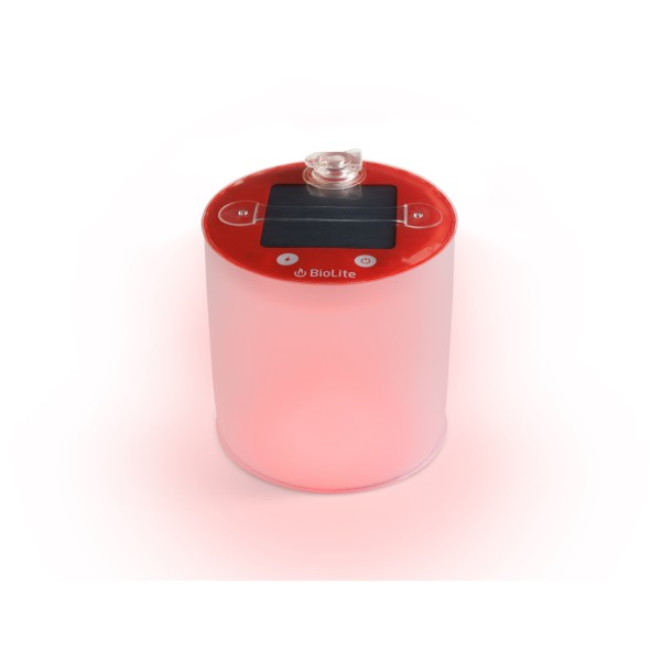 BioLite - Luci Emergency - LED-Lampe Gr 35 x 105 x 107 mm