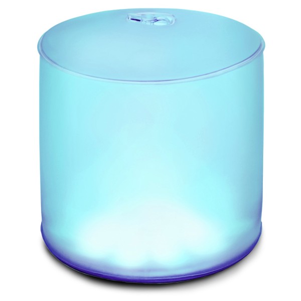 BioLite - Luci Original - LED-Lampe blau