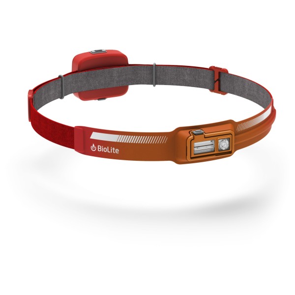 BioLite - Dash 450 - Stirnlampe weiß