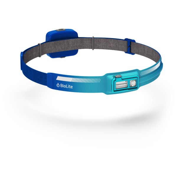 BioLite - Dash 450 - Stirnlampe weiß