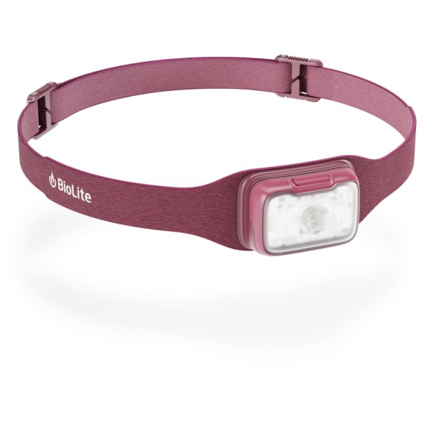 BioLite - Range 300 - Stirnlampe weiß