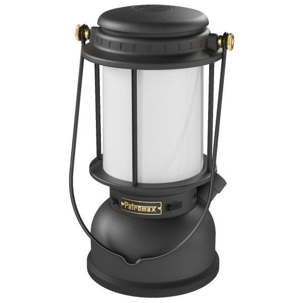 Petromax - LM500 - LED-Lampe grau