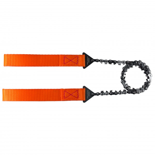 Nordic Pocket Saw - Nordic Pocket Saw - Säge Gr Chain Length: 65 cm weiß
