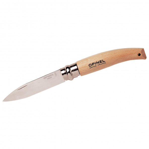 Opinel - Gärtnermesser No 08 - Messer beech