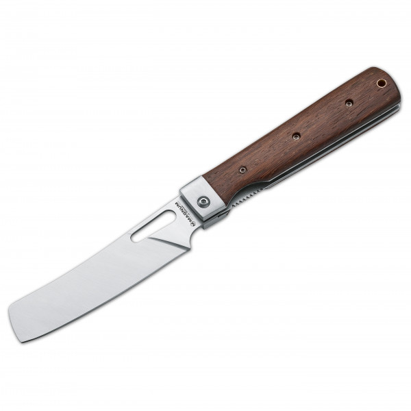 Magnum - Outdoor Cuisine III - Messer Gr Klinge 12 cm braun