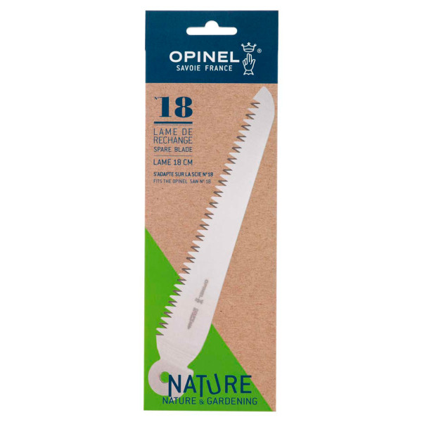 Opinel - Ersatzsägeblatt - Säge beech