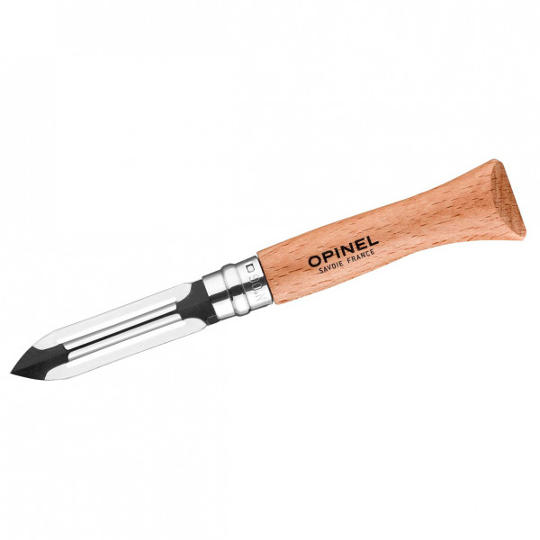 Opinel - Schälmesser Nr. 06 - Messer braun