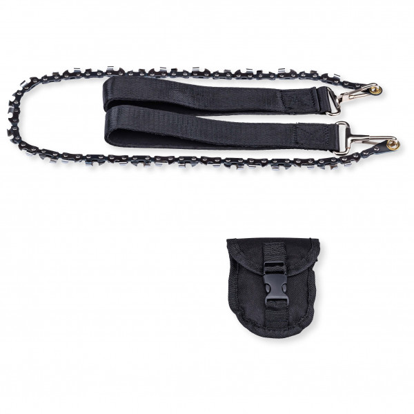 Herbertz - Handkettensäge 55018 - Säge schwarz