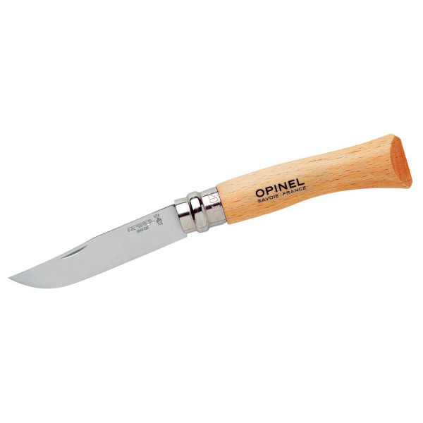 Opinel - No 07 - Messer beech