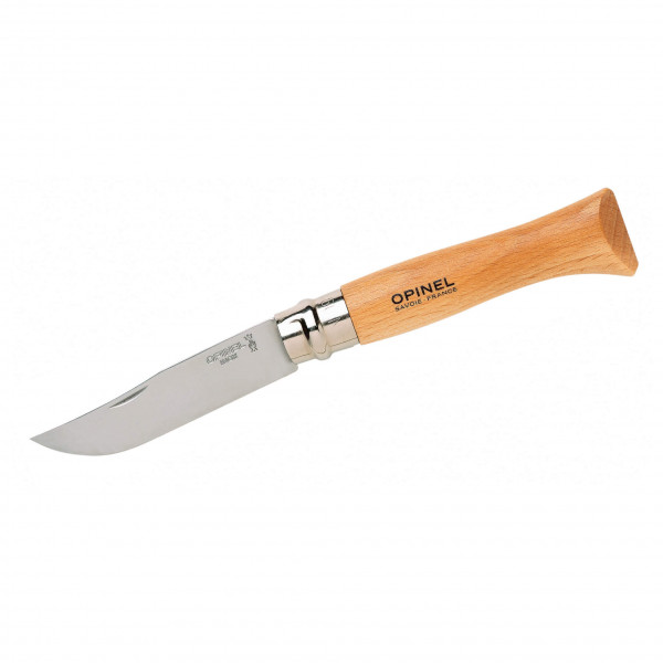 Opinel - No 09 - Messer beech