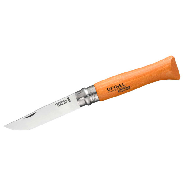 Opinel - No 09 Carbon - Messer beech
