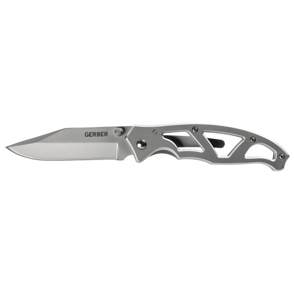 Gerber - Paraframe - Messer stainless steel