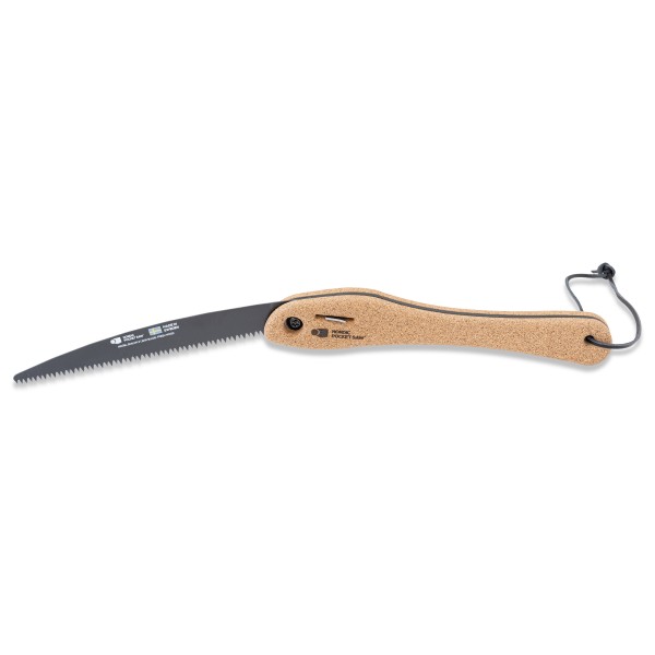 Nordic Pocket Saw - Skalvik 8 - Säge cork