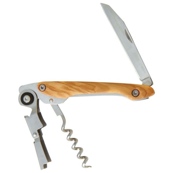 Baladéo - Ottawa - Messer grau