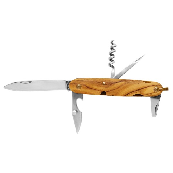 Baladéo - Volga - Messer grau