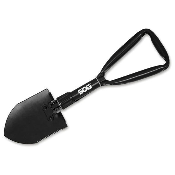SOG - Entrenching Tool - Klappspaten schwarz