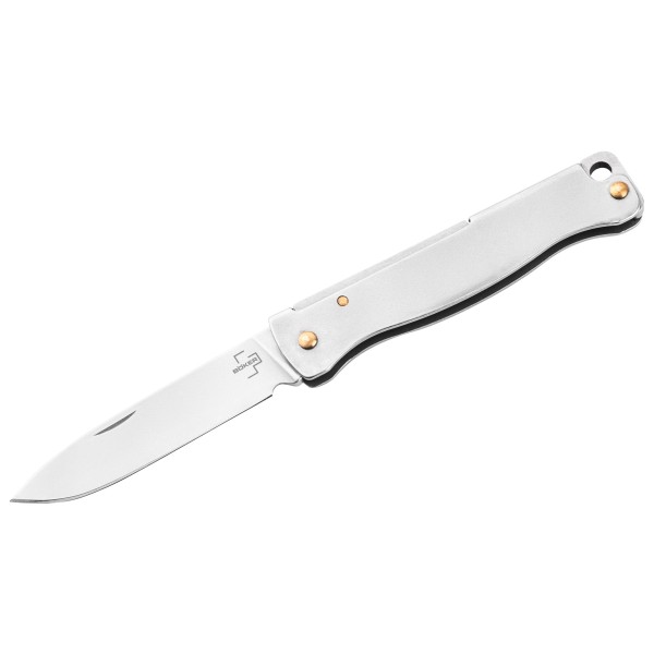 Böker Plus - Atlas Mini - Sackmesser weiß