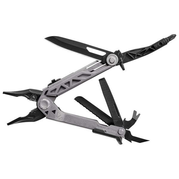 Gerber - Center Drive - Multi-Tool grau