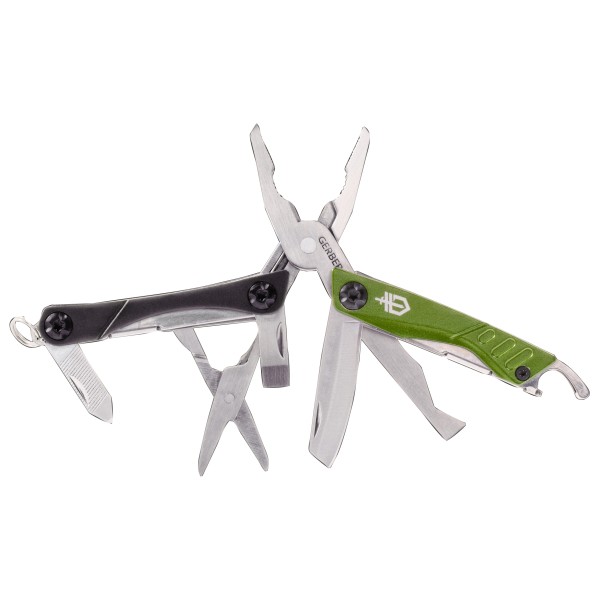 Gerber - Dime - Multi-Tool grau