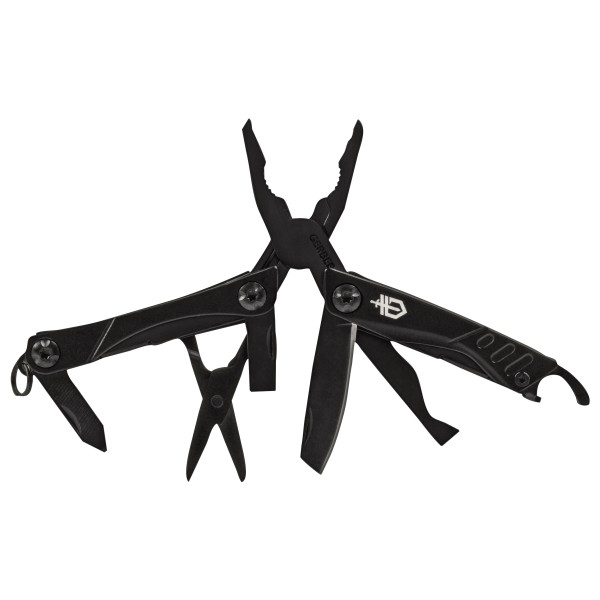 Gerber - Dime - Multi-Tool schwarz