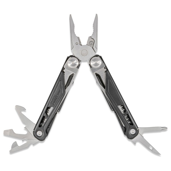 Nordic Pocket Saw - Multi-Tool grau/schwarz