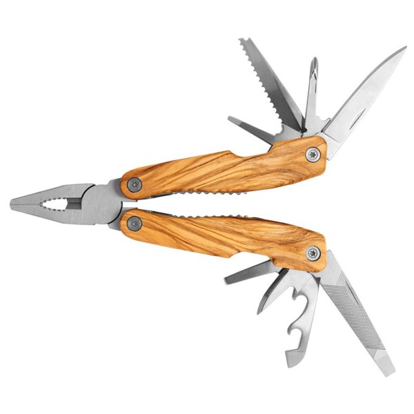 Baladéo - Locker - Multi-Tool weiß