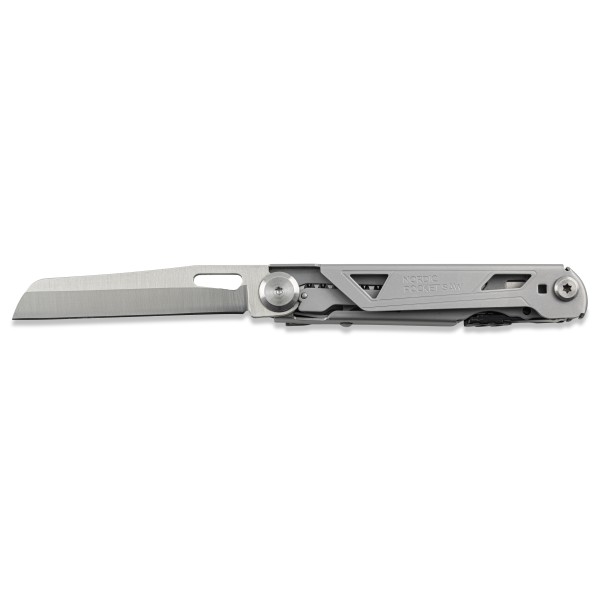 Nordic Pocket Saw - Multi-Tool 7 grau
