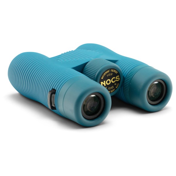 Nocs Provisions - Field Issue Binocular 32mm - Fernglas Gr 8 x 32 mm blau