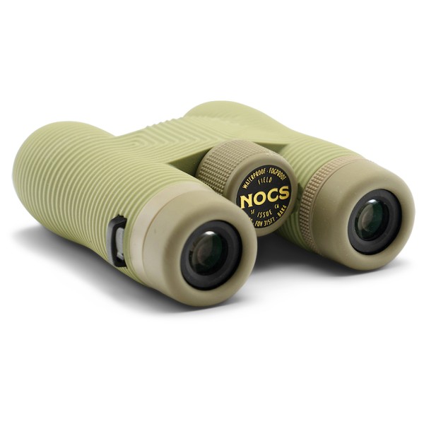 Nocs Provisions - Field Issue Binocular 32mm - Fernglas Gr 10 x 32 mm grün