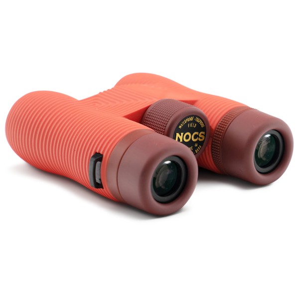 Nocs Provisions - Field Issue Binocular 32mm - Fernglas Gr 10 x 32 mm;8 x 32 mm blau
