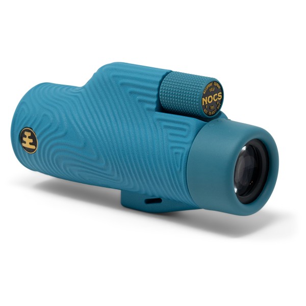 Nocs Provisions - Field Tube Monocular 32mm - Fernglas Gr 8 x 32 mm blau
