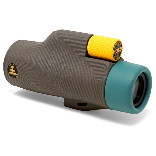 Nocs Provisions - Field Tube Monocular 32mm - Fernglas Gr 8 x 32 mm schwarz