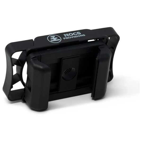 Nocs Provisions - Photo Rig Smartphone Adapter - Fernglas schwarz