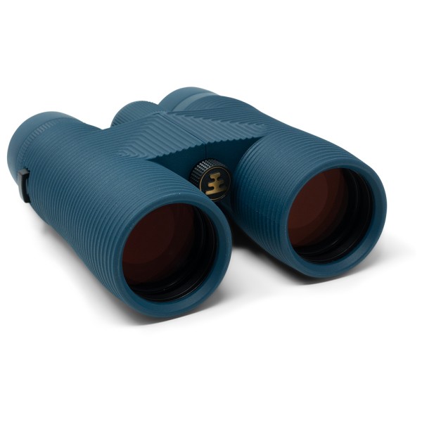 Nocs Provisions - Pro Issue Binocular 42 mm - Fernglas Gr 8 x 42 mm blau