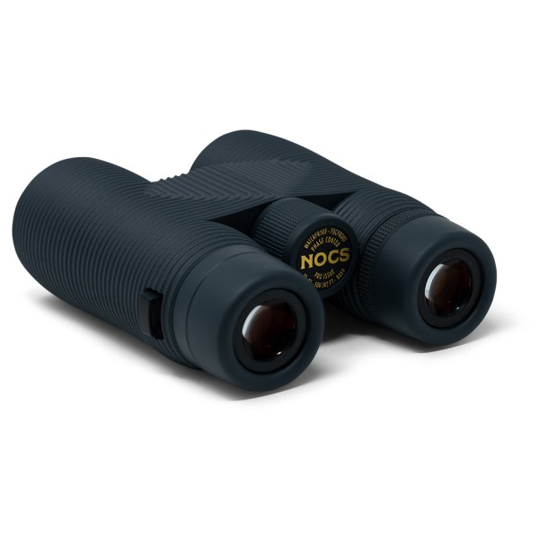 Nocs Provisions - Pro Issue Binocular 42 mm - Fernglas Gr 10 x 42 mm grau