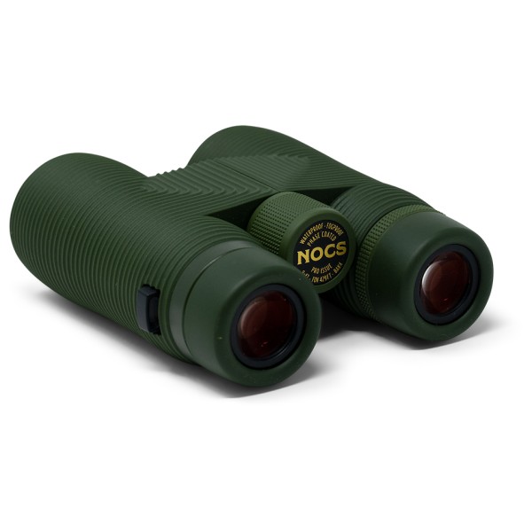 Nocs Provisions - Pro Issue Binocular 42 mm - Fernglas Gr 10 x 42 mm;8 x 42 mm blau
