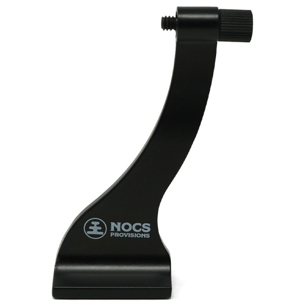 Nocs Provisions - Tripod Mount - Fernglas schwarz