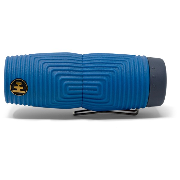 Nocs Provisions - Zero Tube Monocular 25mm - Fernglas Gr 10 x 25 mm blau