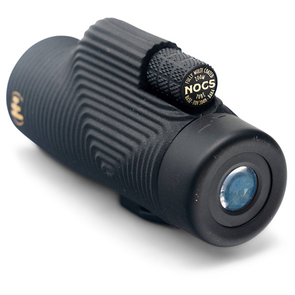 Nocs Provisions - Zoom Tube Monocular 32mm - Fernglas Gr 8 x 32 mm schwarz